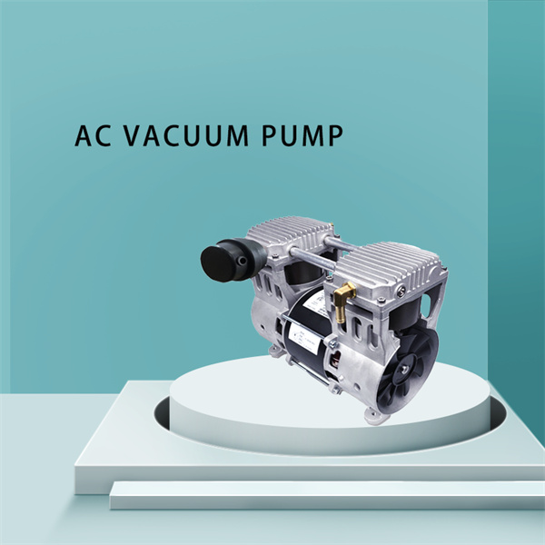 Maintaining and caring for your AC vacuum pump for long-lasting use