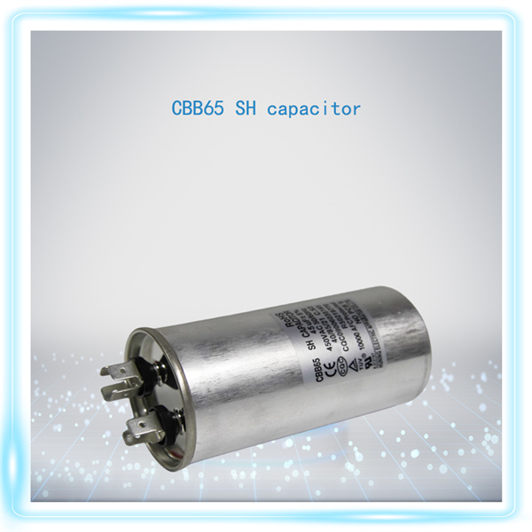 How to Test and Replace an AC Condenser Capacitor