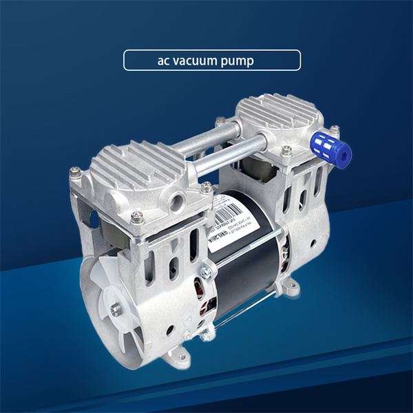 Tips for choosing the right AC vacuum pump for your needs