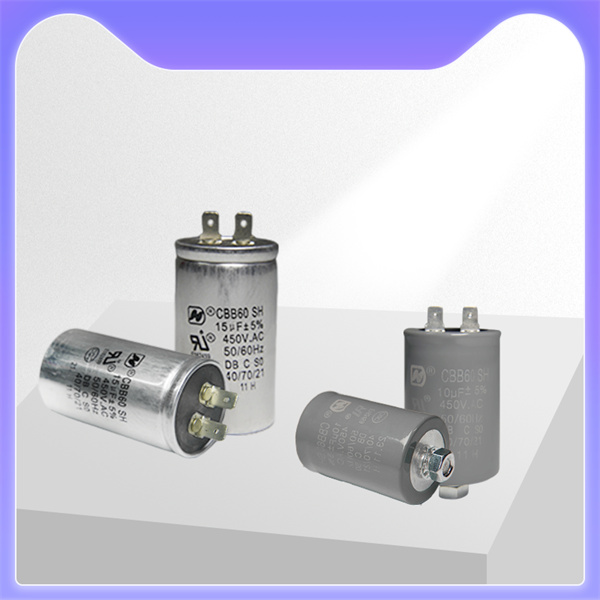 Tips for proper installation and maintenance of a CBB60 capacitor in your equipmen