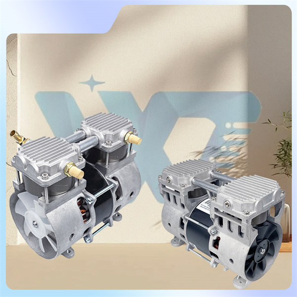 How a Portable AC Vacuum Pump Simplifies HVAC Repairs