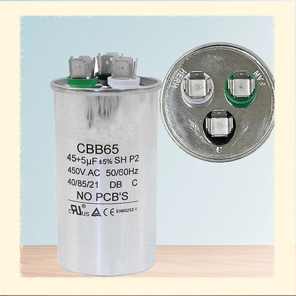 Tips for prolonging the lifespan of your AC dual run capacitor