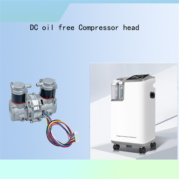 Versatile and convenient, this portable compressor can be used in cars, RVs, and more