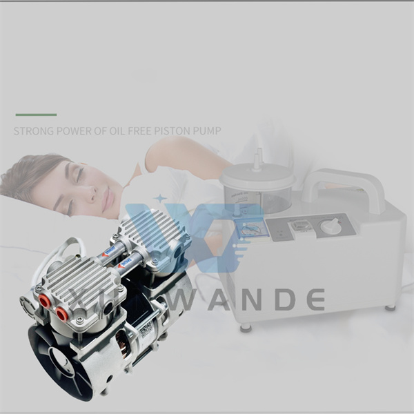 Say goodbye to noisy and expensive air compressors - try a free air compressor today.