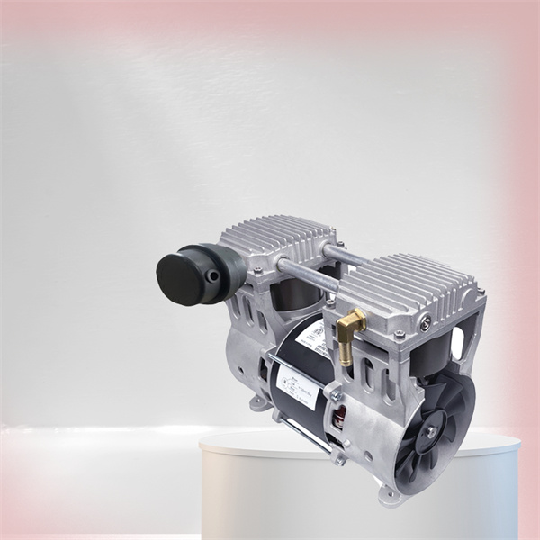 Maintenance Tips for Your Dental Vacuum Compressor