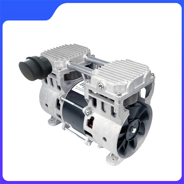 Choosing the right size oil free compressor pump for your needs.