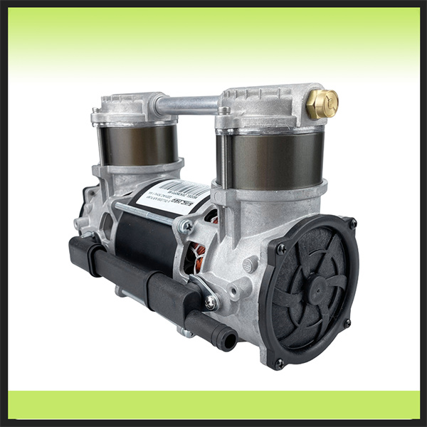 Choosing the Right Oil-Free High Pressure Air Compressor for Your Needs