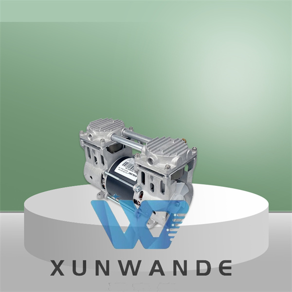 The durability and reliability of oilless compressor pumps