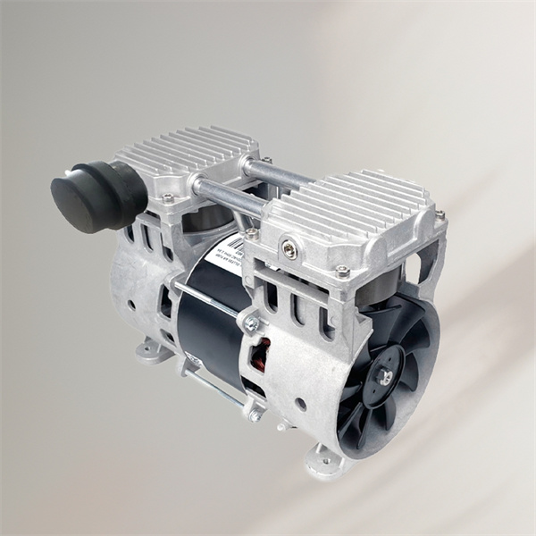 Tips for troubleshooting common issues with AC compressor vacuum pumps