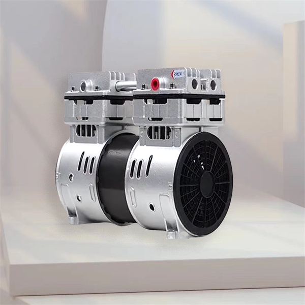 Maintenance Tips for Oil-Free Compressors