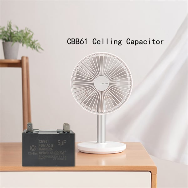 How to choose the right CBB60 capacitor for your application