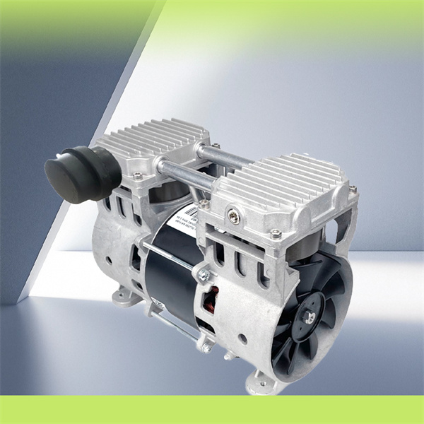 How to choose the right vacuum pump for your AC compressor