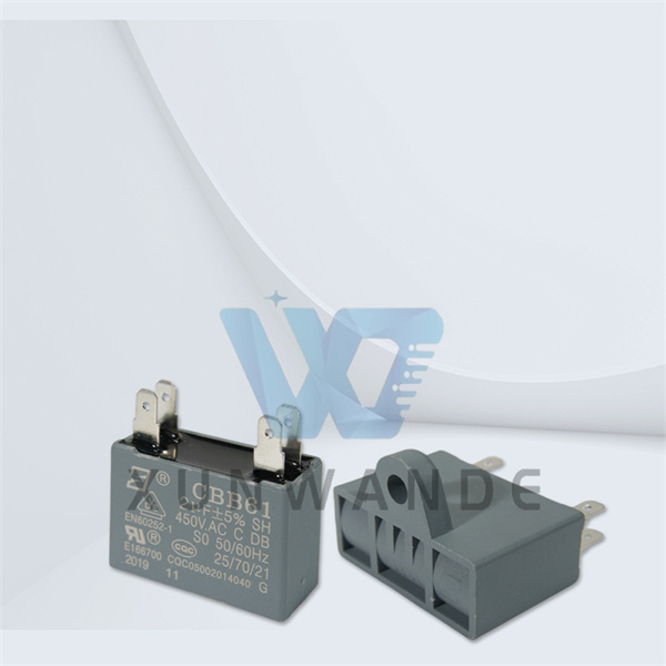 How sh mpp capacitors improve the efficiency and performance of electronic devices