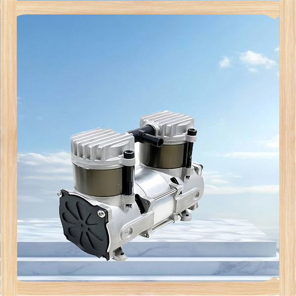 The Top Features of Portable DC Air Compressors