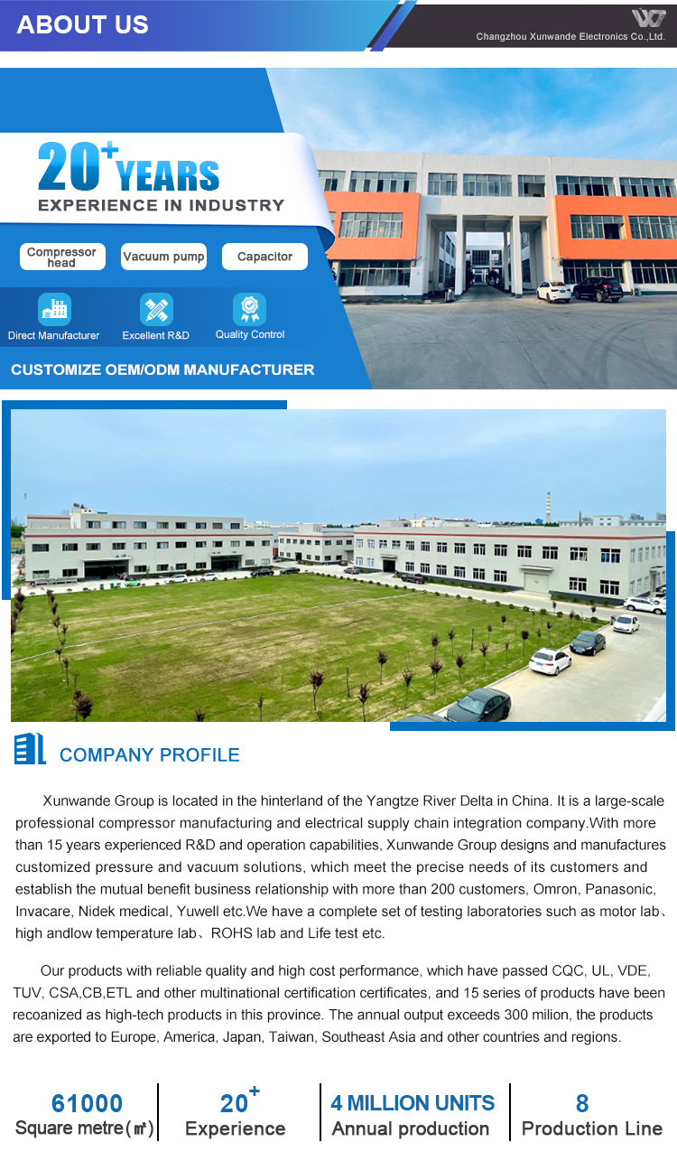 product welcome to inquiry price silent low energy air pump oxygen concentrator air compressor-7