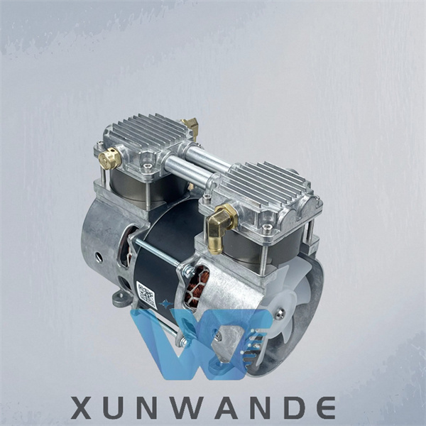 The Benefits of Oilless Air Pumps