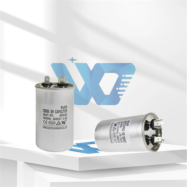Upgrade Your Circuitry with a CBB65 40uF Capacitor for Better Performance