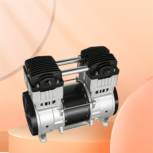 Maintaining and Caring for Your High Pressure Oil Free Air Compressor