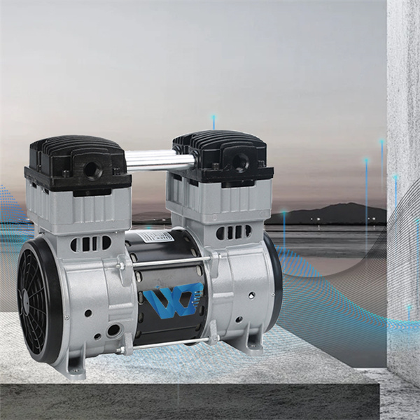 How to select the right high pressure oil-free compressor for your specific needs?