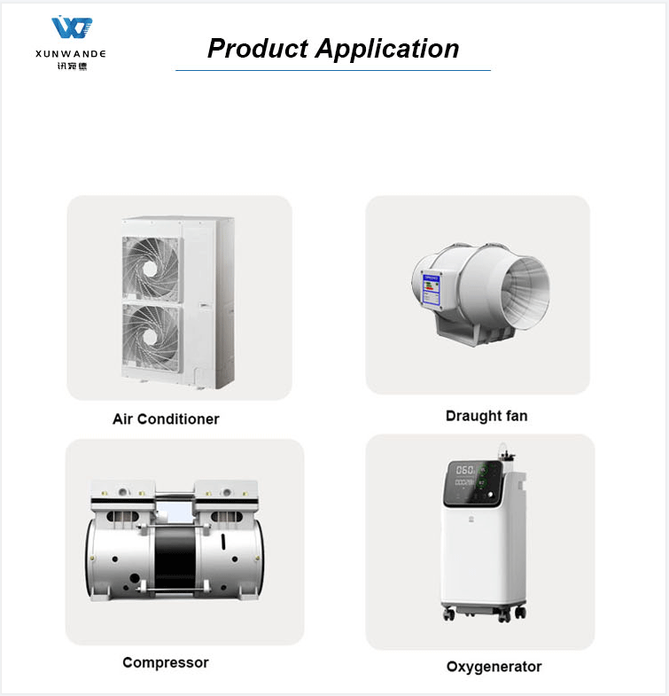 CBB65 450V 15UF AC Motor Run Capacitor Air Conditioner Capacitor aluminum capacitor S2 SH factory