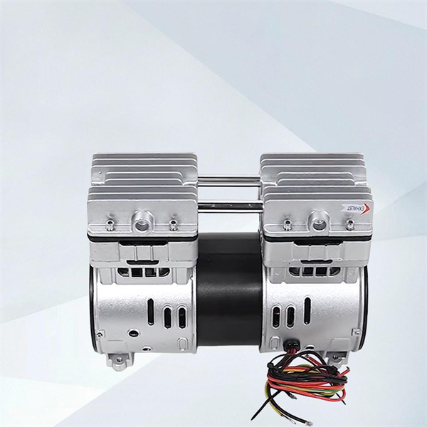 Quiet operation and energy-saving features for optimum workflow