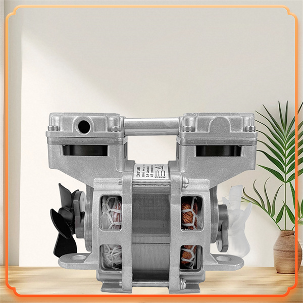 High-quality products from top oil free compressor manufacturers
