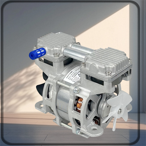 Upgrade Your Workspace with the Silent Air Compressor 24L