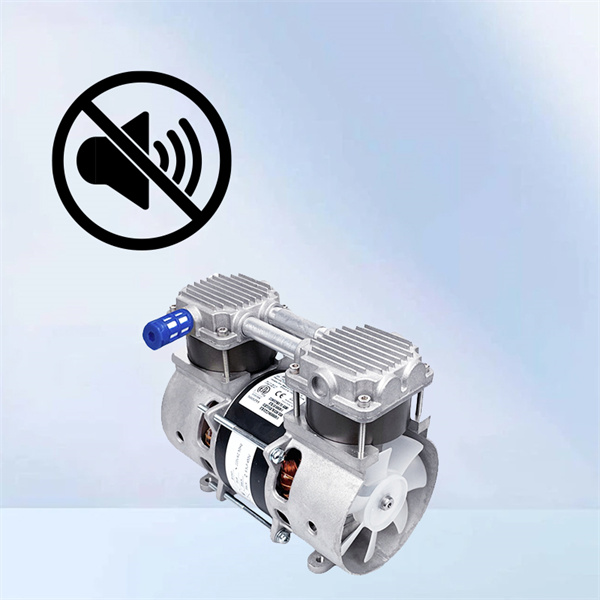 Why Oil-Free Piston Vacuum Pumps are a Sustainable Choice for Environmental Conscious Industries