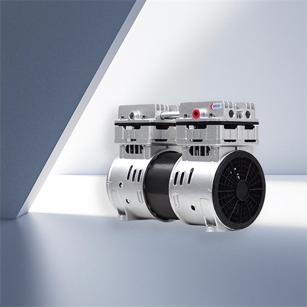 Choosing the Right Oil-Free Compressor for Your Needs