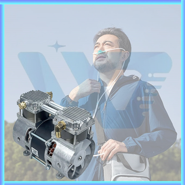 The Evolution of Oil-Free Compressors