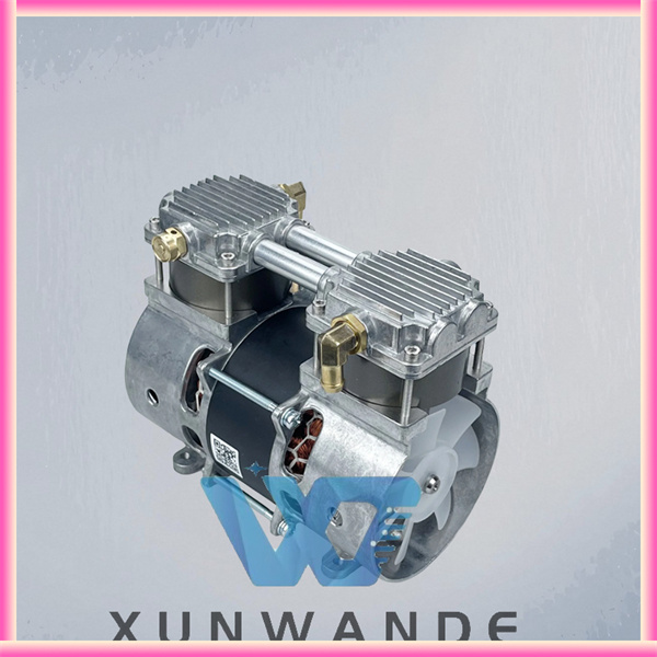 Why Oilless Air Pumps are the Perfect Choice for Any Workshop