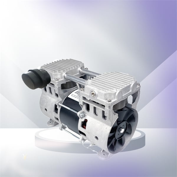 Why You Should Consider an Oil-Free Laboratory Vacuum Pump