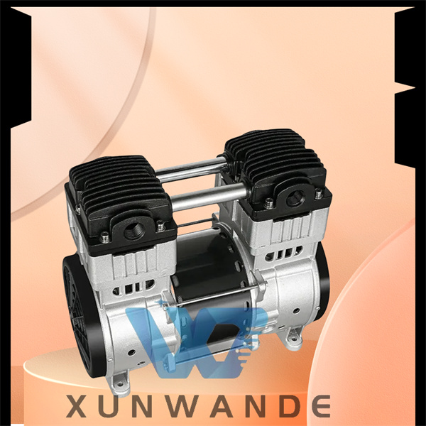 The Top Features to Look for in a High Pressure Oil Free Air Compressor