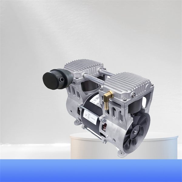 Choosing the Right Dental Vacuum Compressor for Your Practice