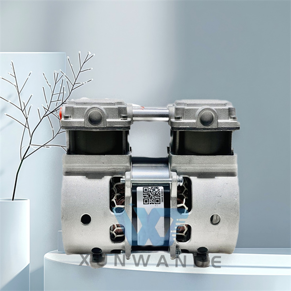 The Latest Innovations in Dental Compressor Technology for Improved Patient Care