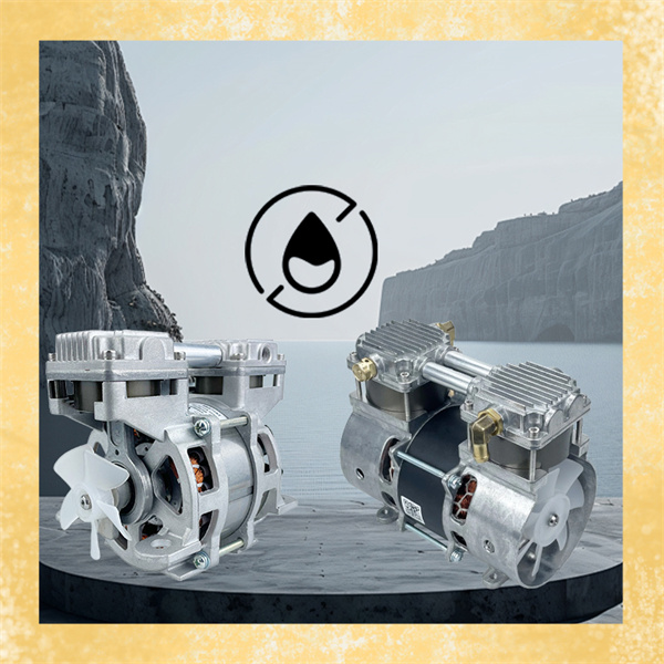 Top Uses for Free Piston Air Compressors in Various Industries