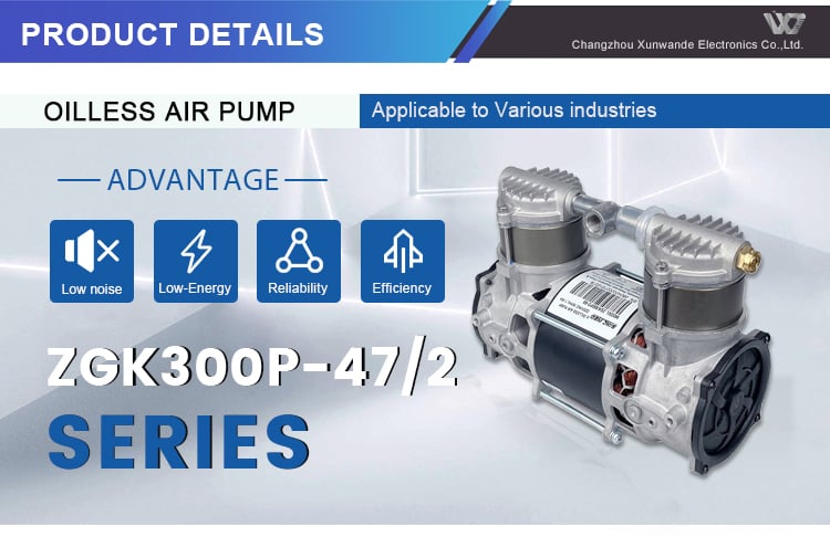 product welcome to inquiry price silent low energy air pump oxygen concentrator air compressor-0