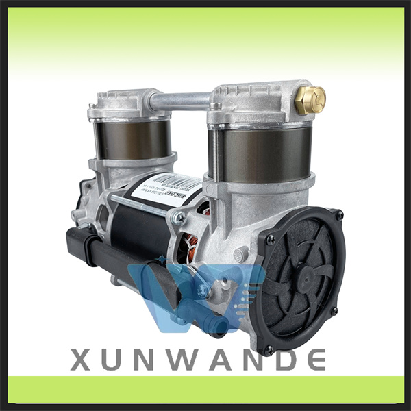 The Technology Behind Oil-Free High Pressure Air Compressors