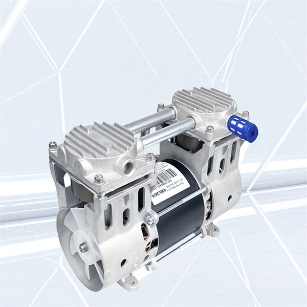 Why a Vacuum Pump is Essential for Properly Sealing Your Car's AC System