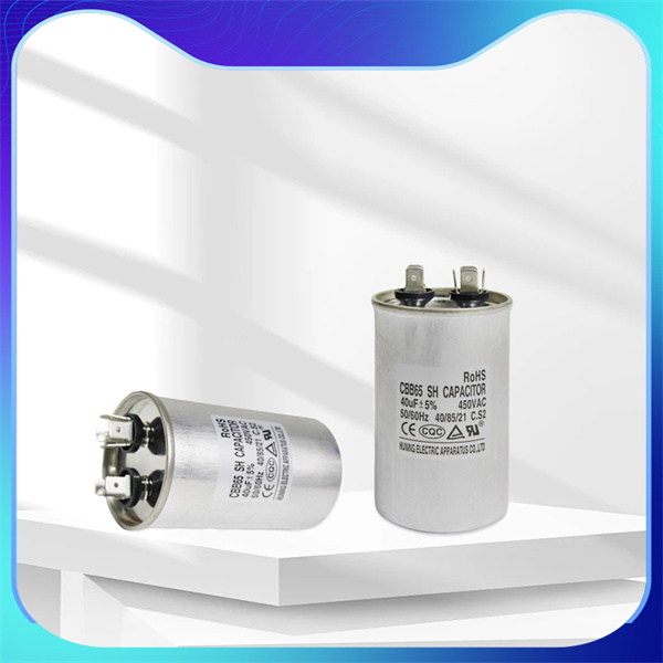 How a CBB65 40uF Capacitor Can Extend the Lifespan of Your Electronics