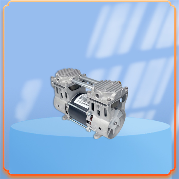 The benefits of regular maintenance for a compressor in a dental practice