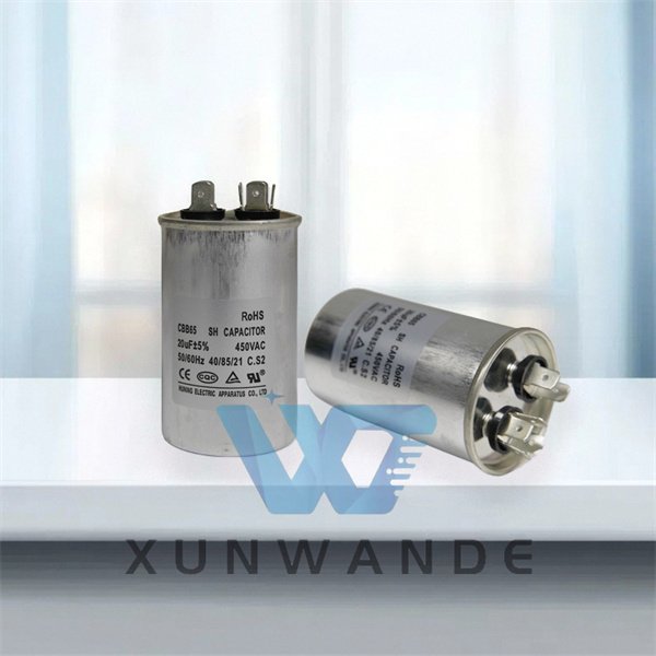 The Importance of the CBB65 Capacitor in Electrical Systems