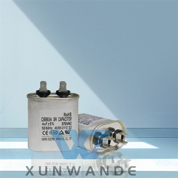 How to Install and Maintain Your CBB65 Capacitor 40 70 21