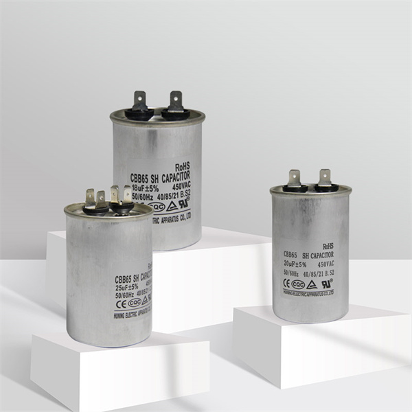 Top Uses and Applications of CBB65 Capacitors in Various Industries