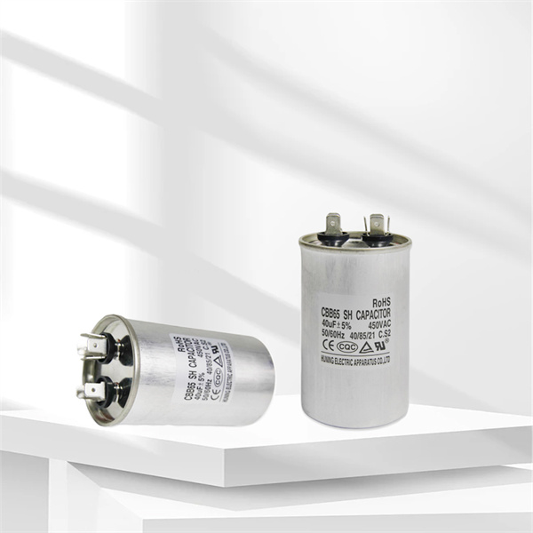 The Benefits of Using a CBB65 40uF Capacitor in Your Appliances