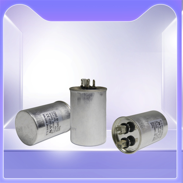 Comparing cbb65 capacitor 40 85 21 with other capacitors
