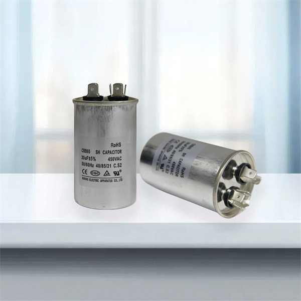 Enhance the Functionality of Your Appliances with a CBB65SH Capacitor