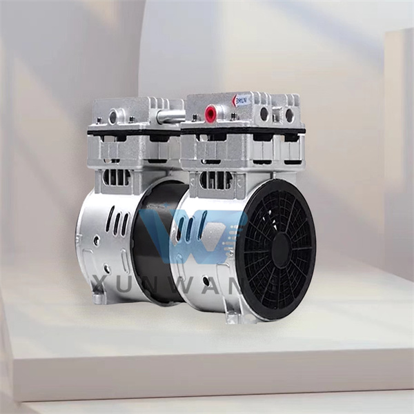 The Advantages of Owning a Portable Oil Free Air Compressor