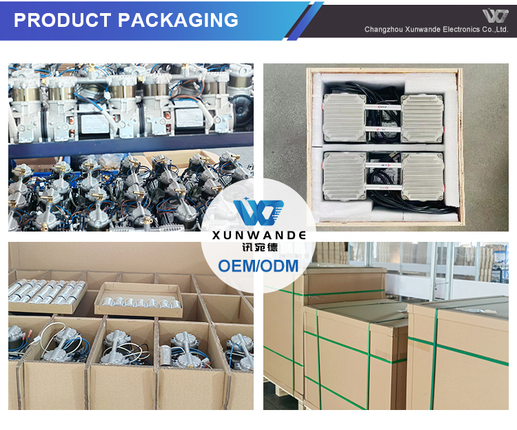 Equip Safety Oxygen Concentrator Use Valve 2 Cylinder Silent  Piston 47L Air Compressor Head manufacture