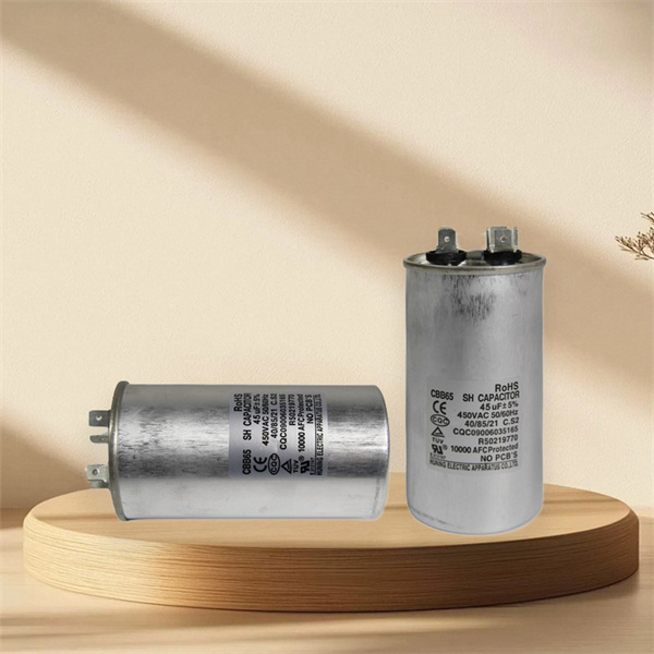 Save Money on Energy Bills with a CBB65SH Capacitor